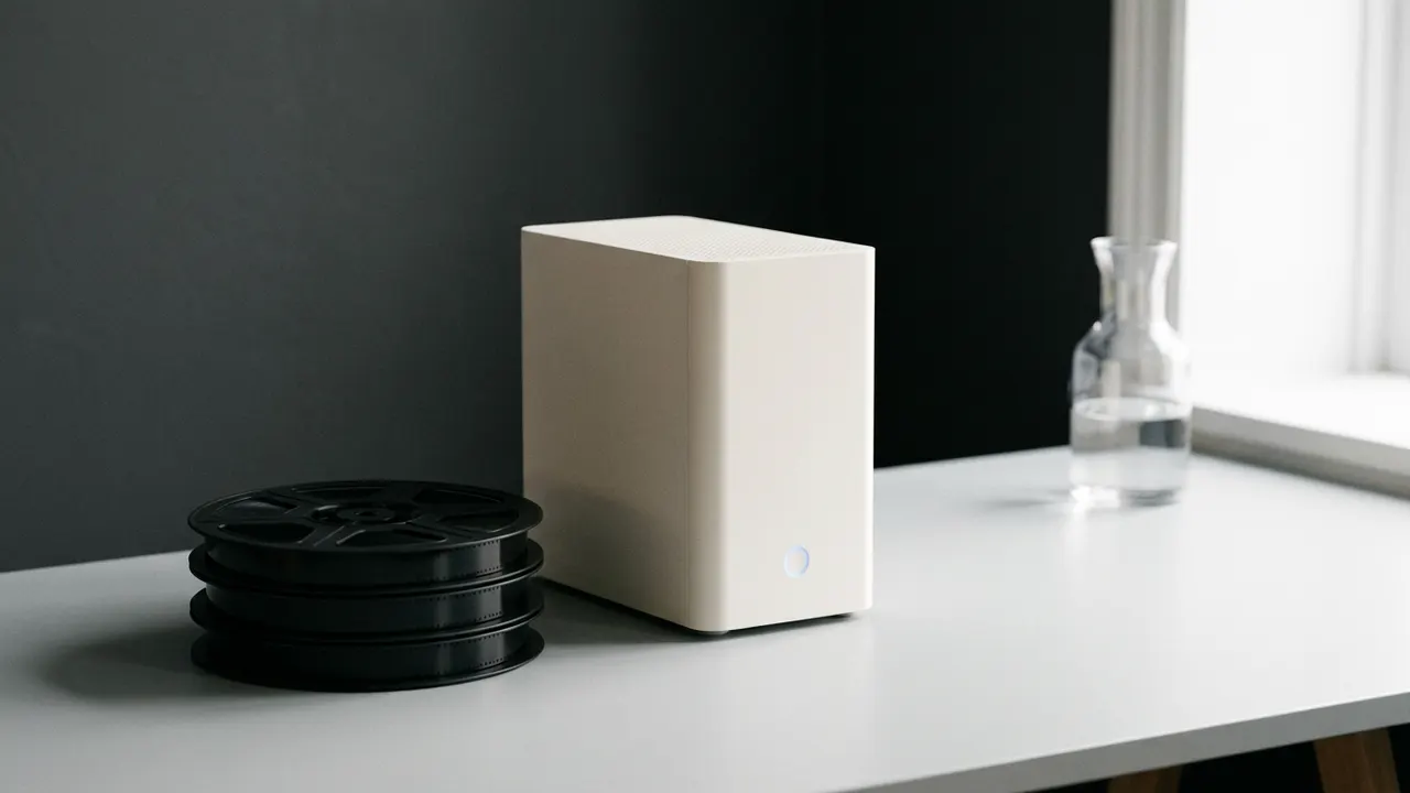 Jellyfin on Apple TV: Complete Setup Guide (2026)